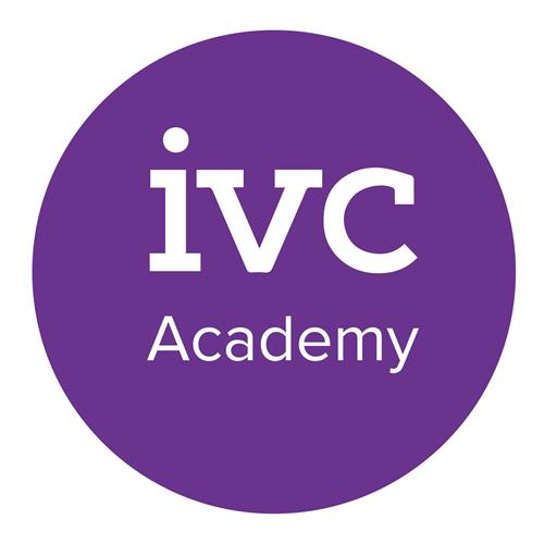 ivc Academy trademark