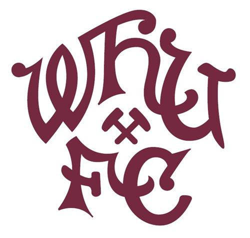 WhU FC trademark