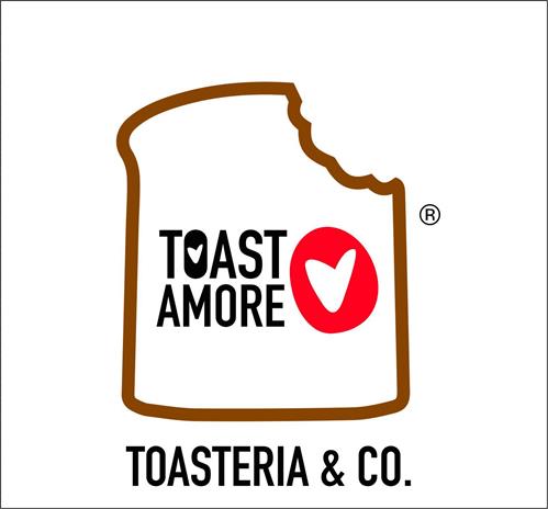 TOASTAMORE TOASTERIA & CO. trademark