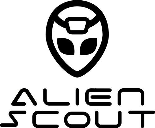 Alien Scout trademark