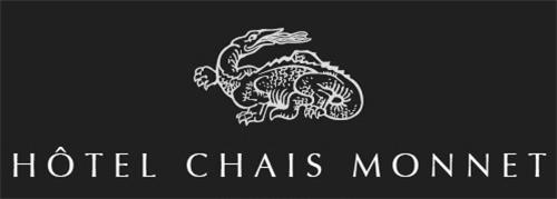 HOTEL CHAIS MONNET trademark