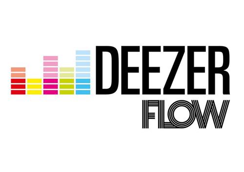 DEEZER FLOW trademark