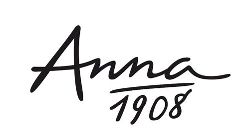 Anna 1908 trademark