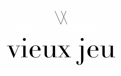 vieux jeu trademark