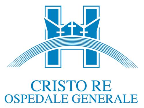 CRISTO RE OSPEDALE GENERALE trademark