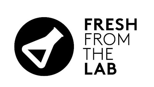 FRESH FROM THE LAB trademark