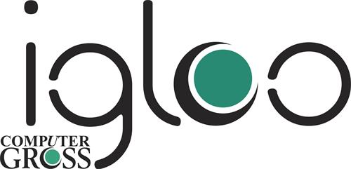 IGLOO COMPUTERGROSS trademark