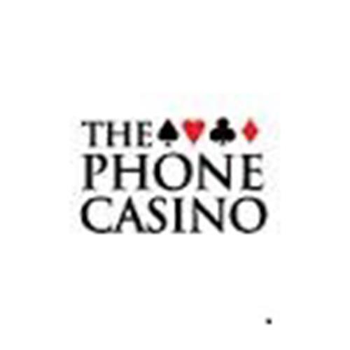 THE PHONE CASINO trademark