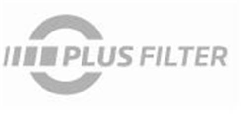 PLUS FILTER trademark