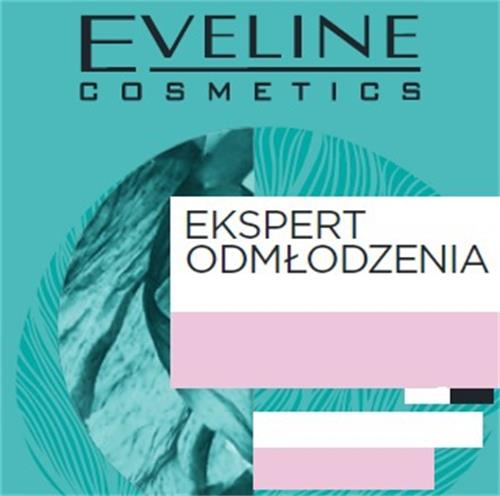 EVELINE COSMETICS EKSPERT ODMŁODZENIA trademark