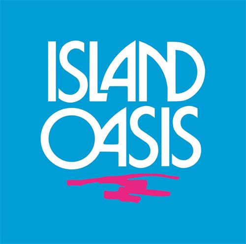 ISLAND OASIS trademark