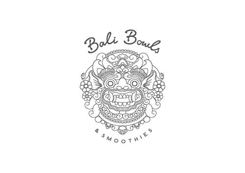 Bali Bowls & SMOOTHIES trademark