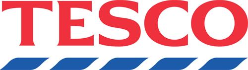 TESCO trademark