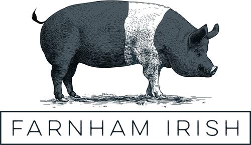 FARNHAM IRISH trademark