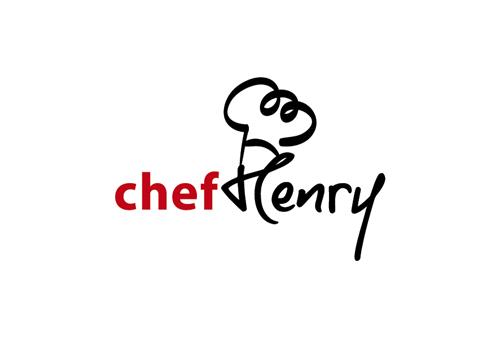 chef Henry trademark