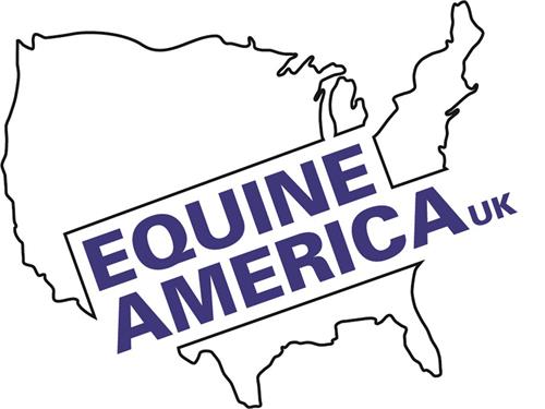 EQUINE AMERICA UK trademark