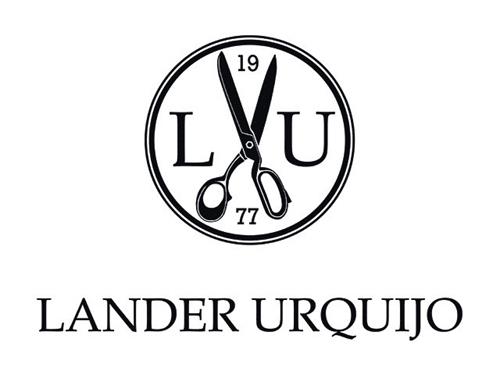 LU 1977 LANDER URQUIJO trademark