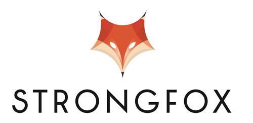 STRONGFOX trademark