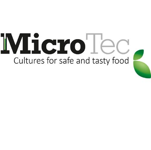 MicroTec Cultures for safe and tasty food trademark