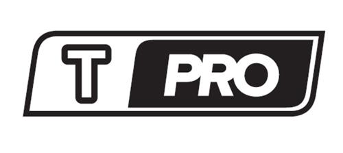 T PRO trademark