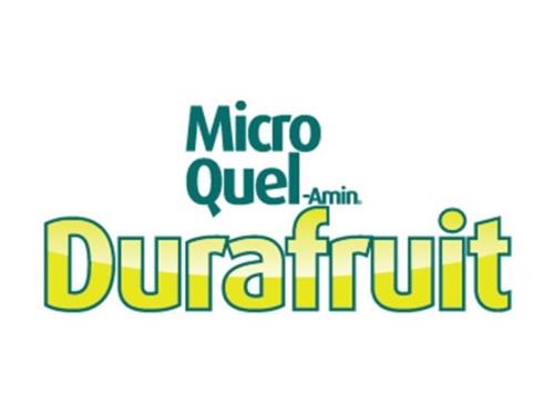 MICRO QUEL-AMIN DURAFRUIT trademark