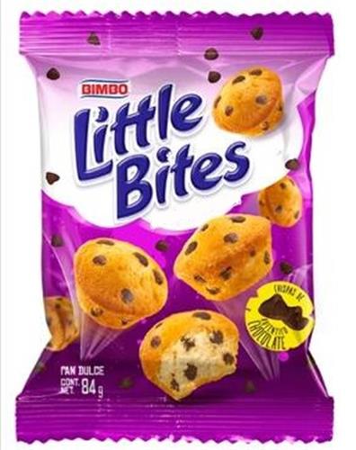 BIMBO LITTLE BITES trademark