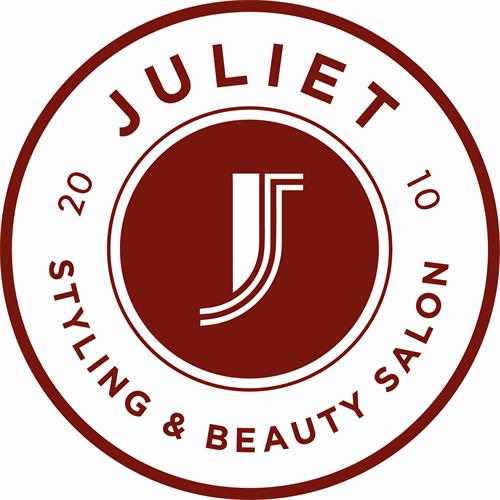 JULIET 20 10 STYLING & BEAUTY SALON trademark