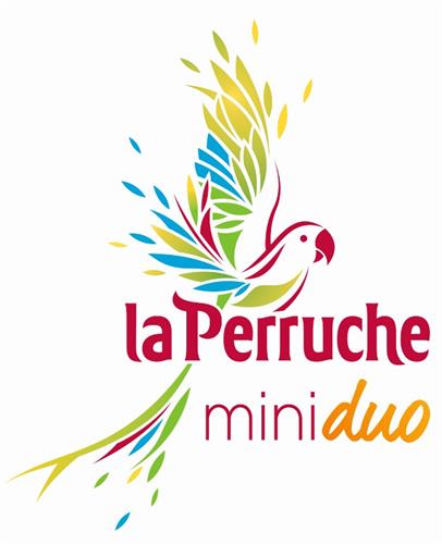 la Perruche miniduo trademark