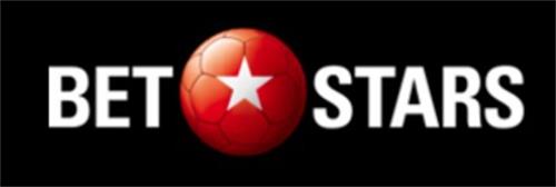 BET STARS trademark