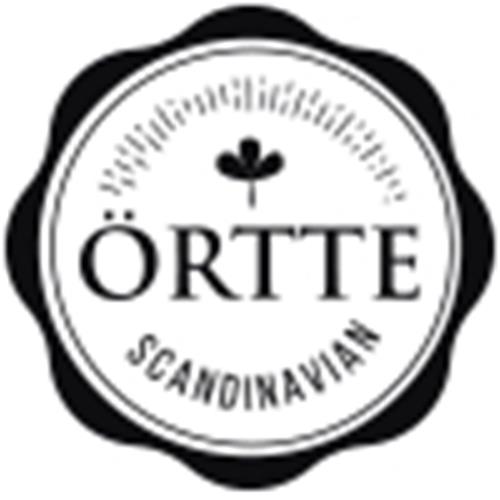 Ortte SCANDINAVIAN trademark