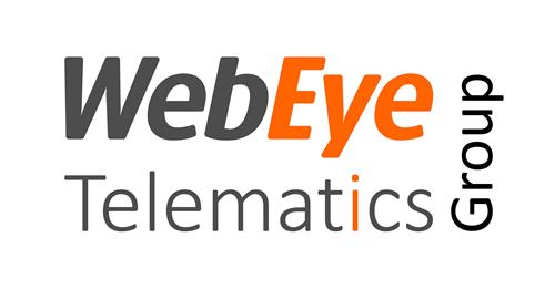 WebEye Telematics Group trademark