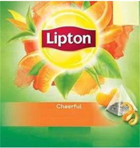 LIPTON CHEERFUL trademark