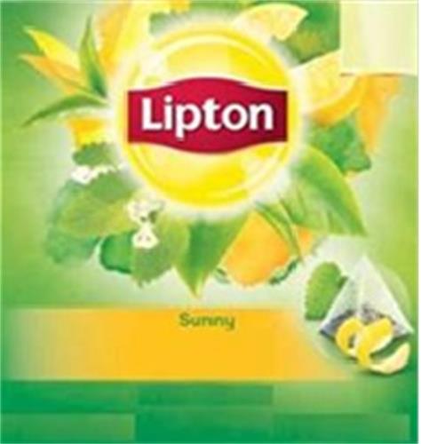 LIPTON SUNNY trademark