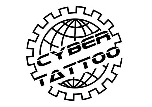 CYBER TATTOO trademark