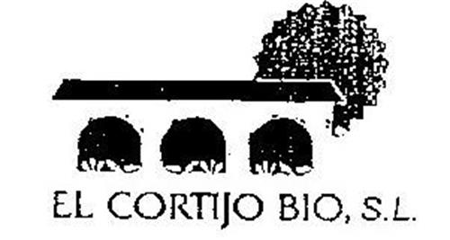 EL CORTIJO BIO, S.L. trademark