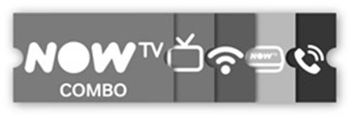 NOW TV COMBO trademark