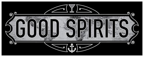 GOOD SPIRITS trademark