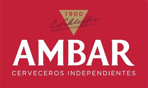 AMBAR CERVECEROS INDEPENDIENTES trademark