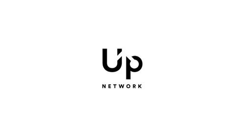 Up NETWORK trademark