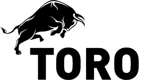 TORO trademark