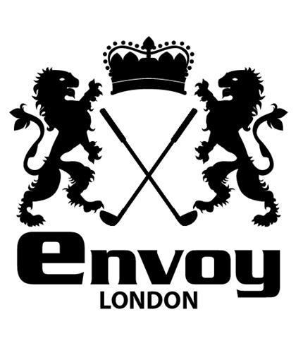 envoy LONDON trademark