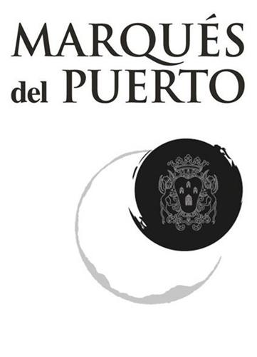 MARQUÉS del PUERTO trademark