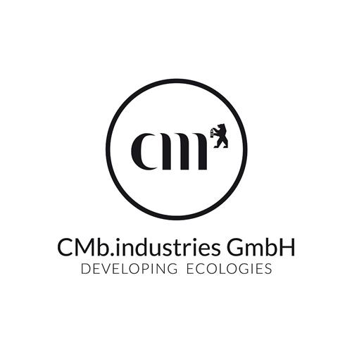 CMb.industries GmbH - DEVELOPING ECOLOGIES trademark