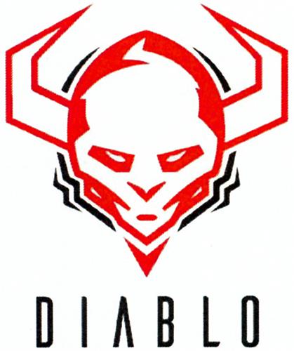 DIABLO trademark