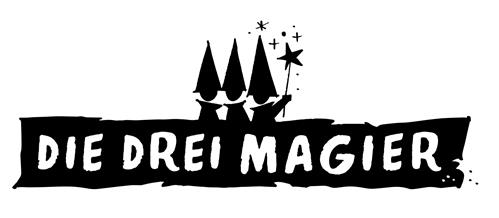 DIE DREI MAGIER trademark