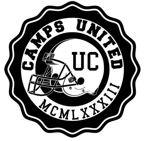 CAMPS UNITED UC MCMLXXXIII trademark