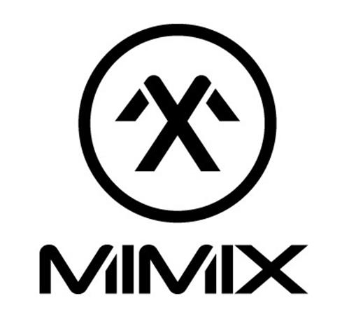 MIMIX trademark