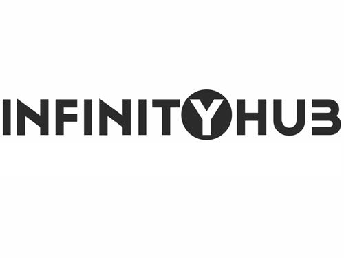 infinityhub trademark