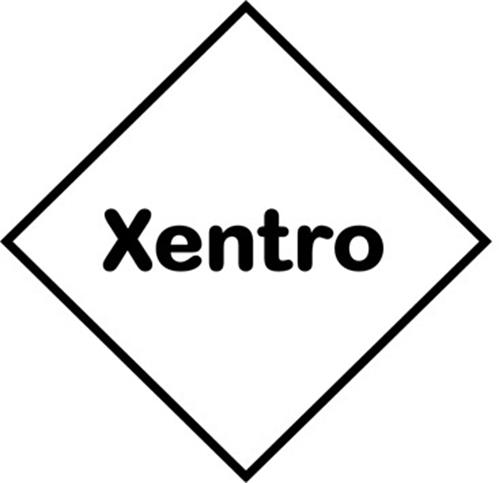 XENTRO trademark