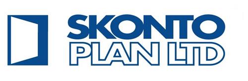 SKONTO PLAN LTD trademark